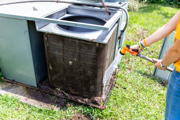 Best Emergency Air Duct Cleaning  in Cornell, WI