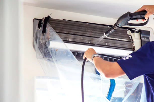 Best Commercial Air Duct Cleaning  in Cornell, WI
