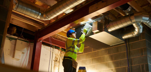 Best Affordable Air Duct Cleaning  in Cornell, WI