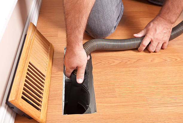 Best Residential Air Duct Cleaning  in Cornell, WI