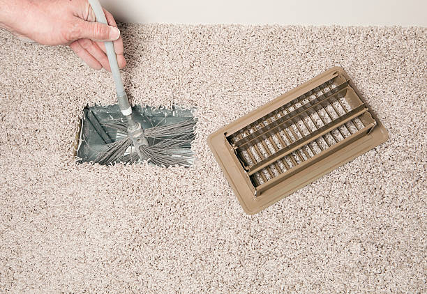 Best HVAC Air Duct Cleaning  in Cornell, WI