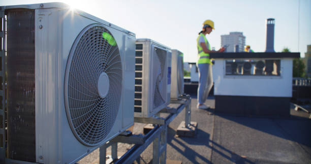 Best Professional Duct Cleaning Services  in Cornell, WI