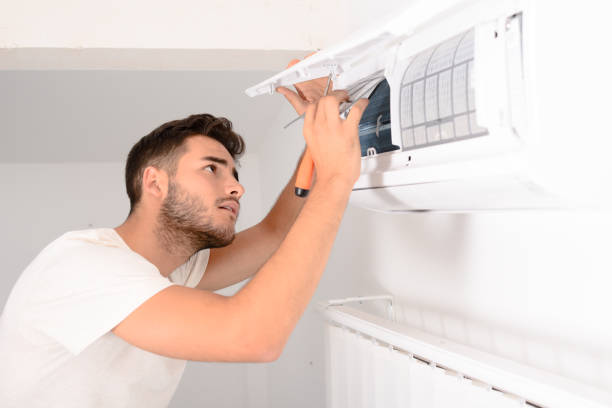 Best Air Duct Cleaning Near Me  in Cornell, WI