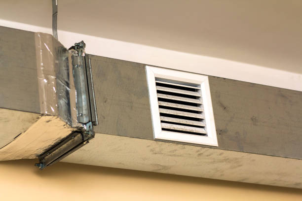 Best Air Duct Cleaning Near Me  in Cornell, WI