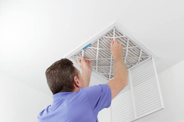 Best Dryer Vent Cleaning Services  in Cornell, WI